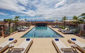 Pestana Cr7 Marrakech